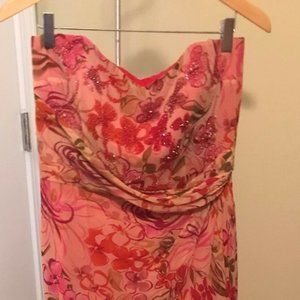 David Meister dress US 10